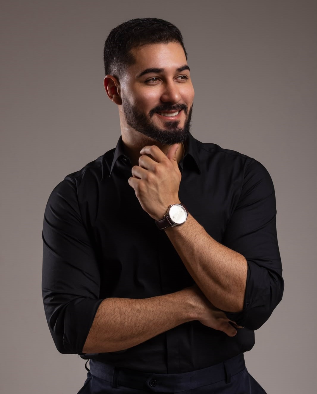 Dr. Leonardo Cruz